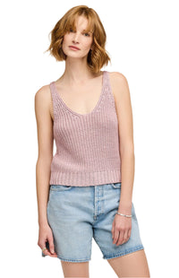 Gentle Fawn Lizzie Knit Tank