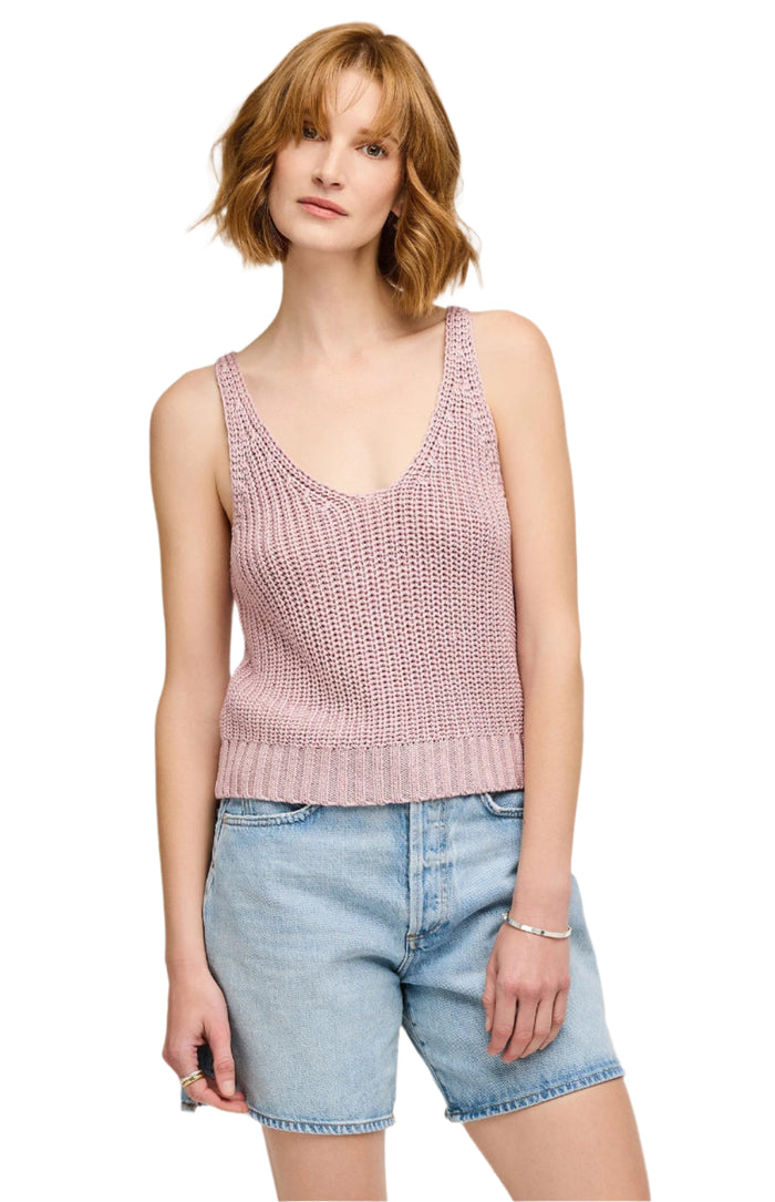Gentle Fawn Lizzie Knit Tank