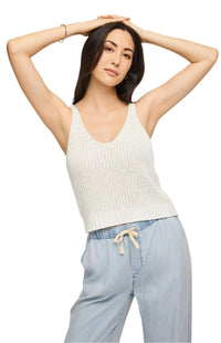 Gentle Fawn Lizzie Knit Tank