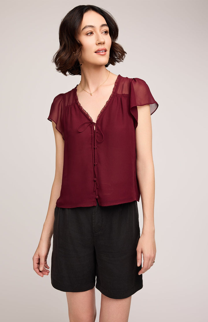 Gentle Fawn Carlotta Blouse