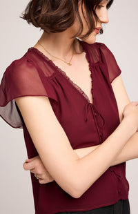 Gentle Fawn Carlotta Blouse