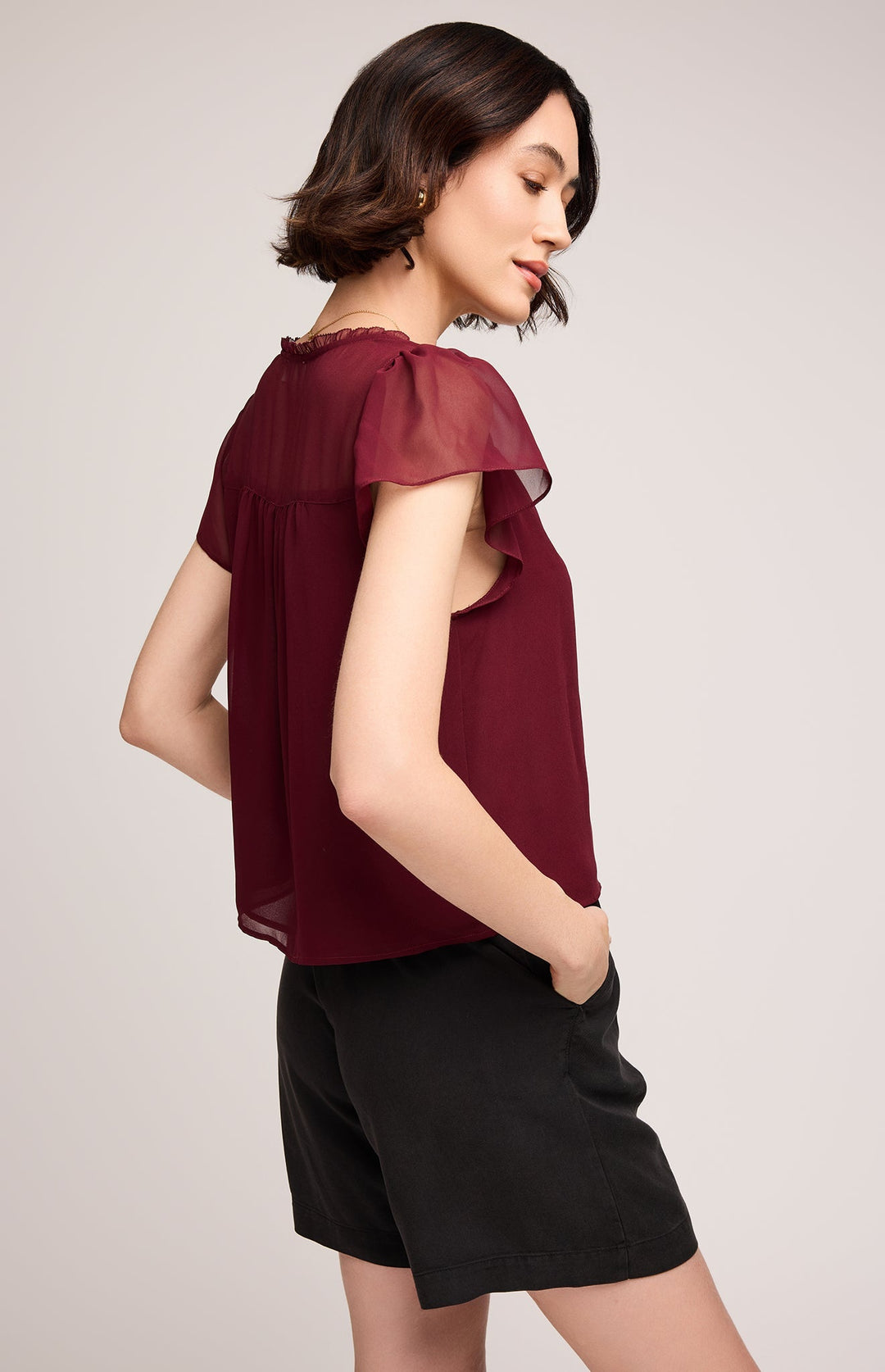 Gentle Fawn Carlotta Blouse