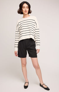 Gentle Fawn Echo Sweater