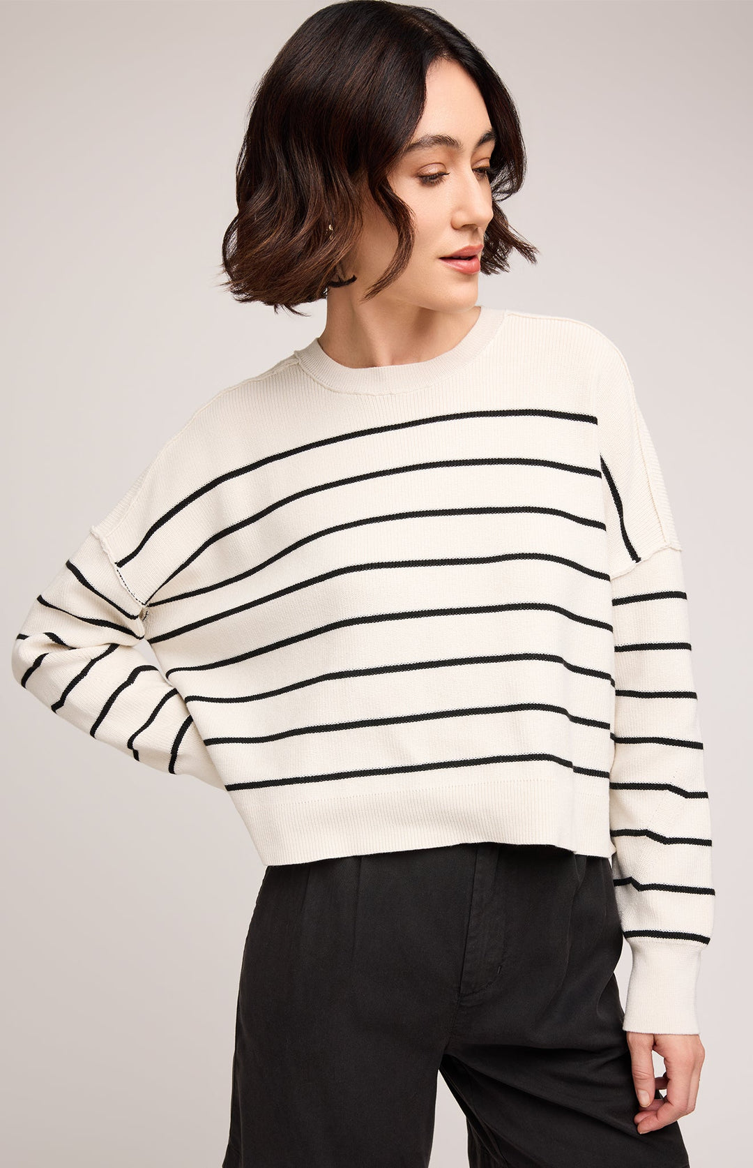 Gentle Fawn Echo Sweater