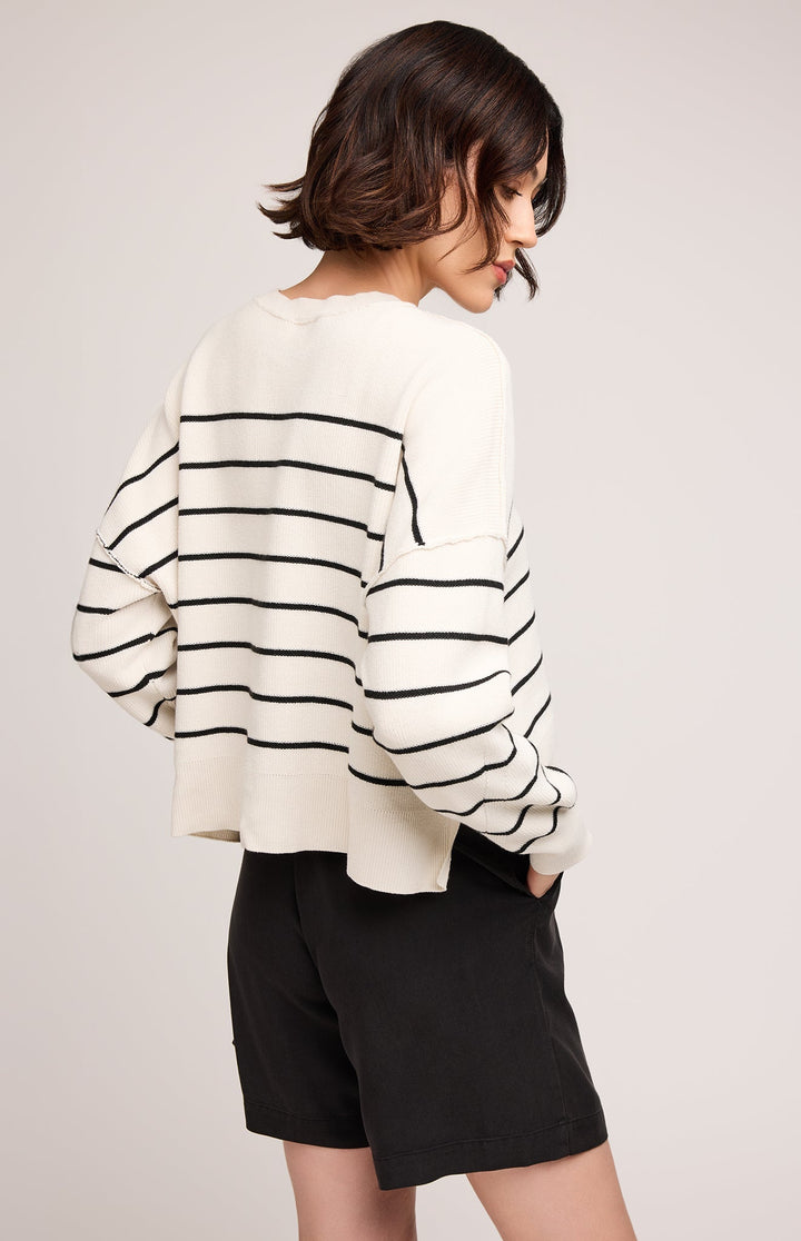 Gentle Fawn Echo Sweater