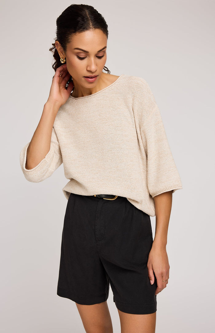 Gentle Fawn Gina Knit Tank Top