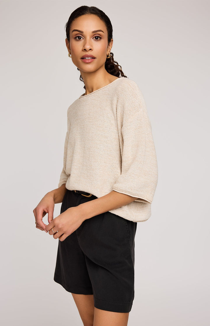 Gentle Fawn Kerrigan Sweater