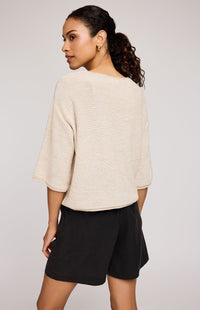 Gentle Fawn Kerrigan Sweater