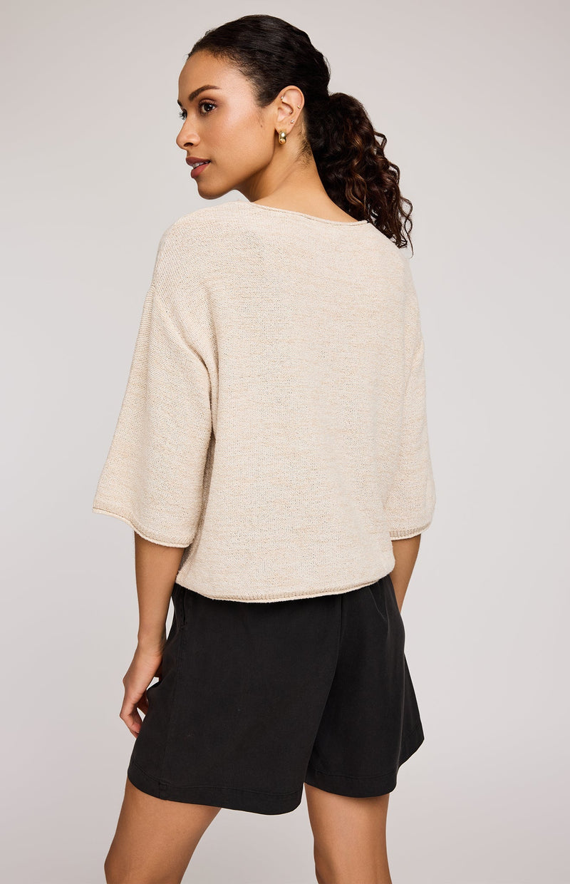 Gentle Fawn Kerrigan Sweater