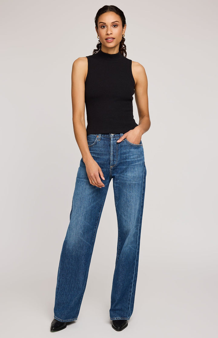 Gentle Fawn Michelle Ribbed Tank