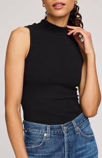 Gentle Fawn Michelle Ribbed Tank