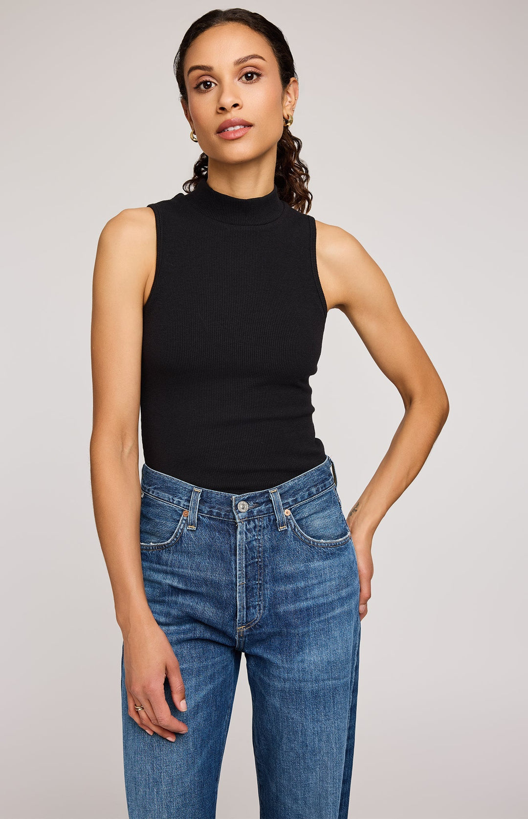 Gentle Fawn Michelle Ribbed Tank