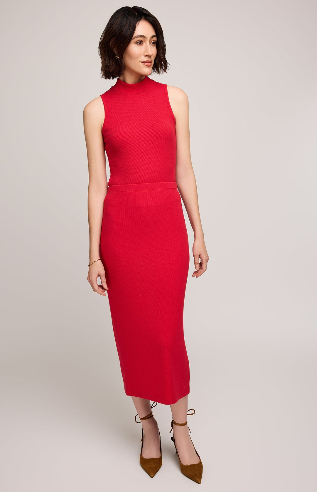 Gentle Fawn Michelle Ribbed Tank