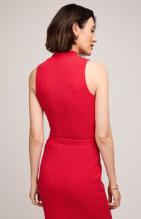 Gentle Fawn Michelle Ribbed Tank