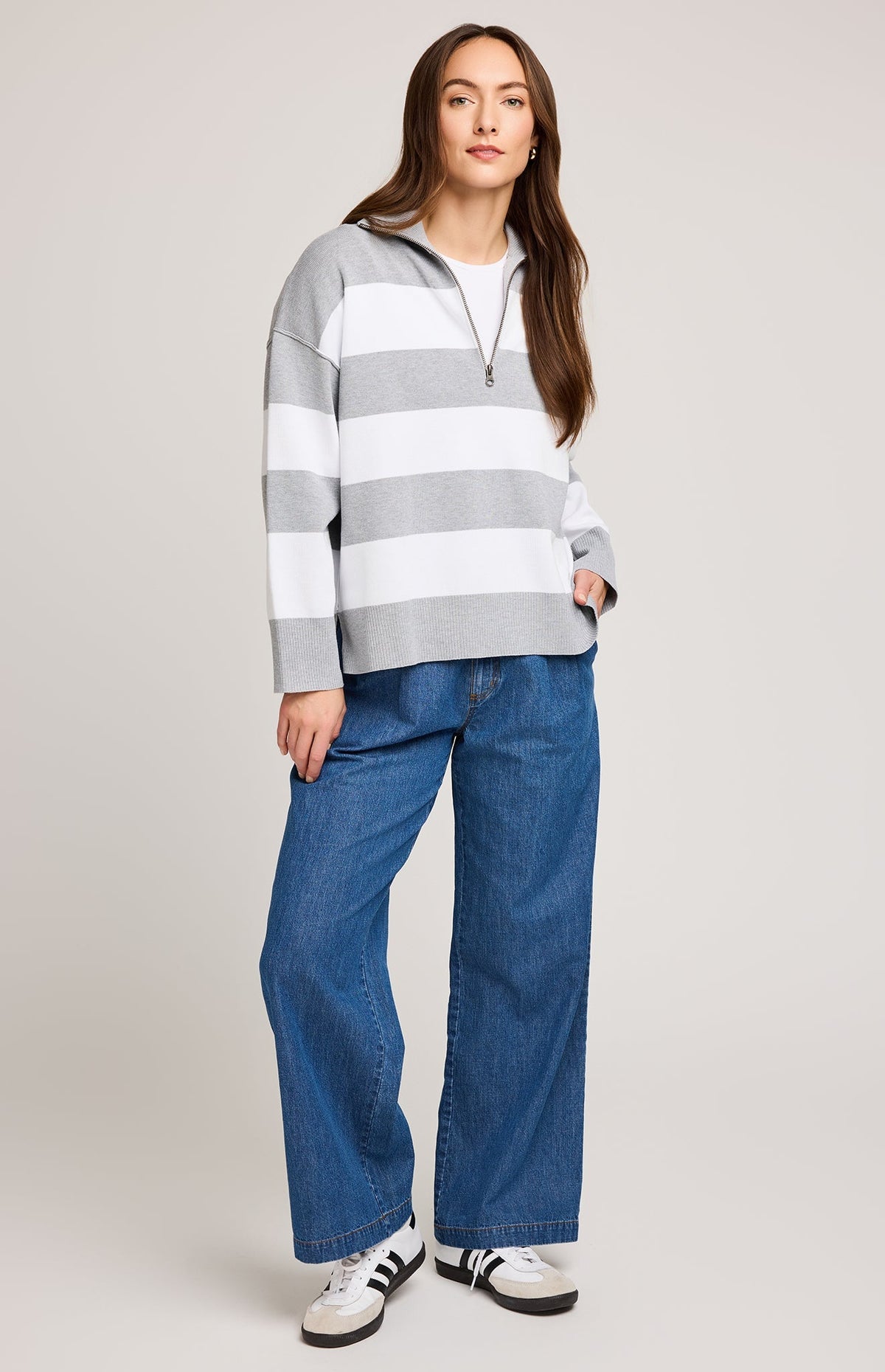 Gentle Fawn Idris Sweater