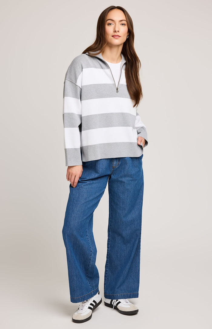 Gentle Fawn Idris Sweater