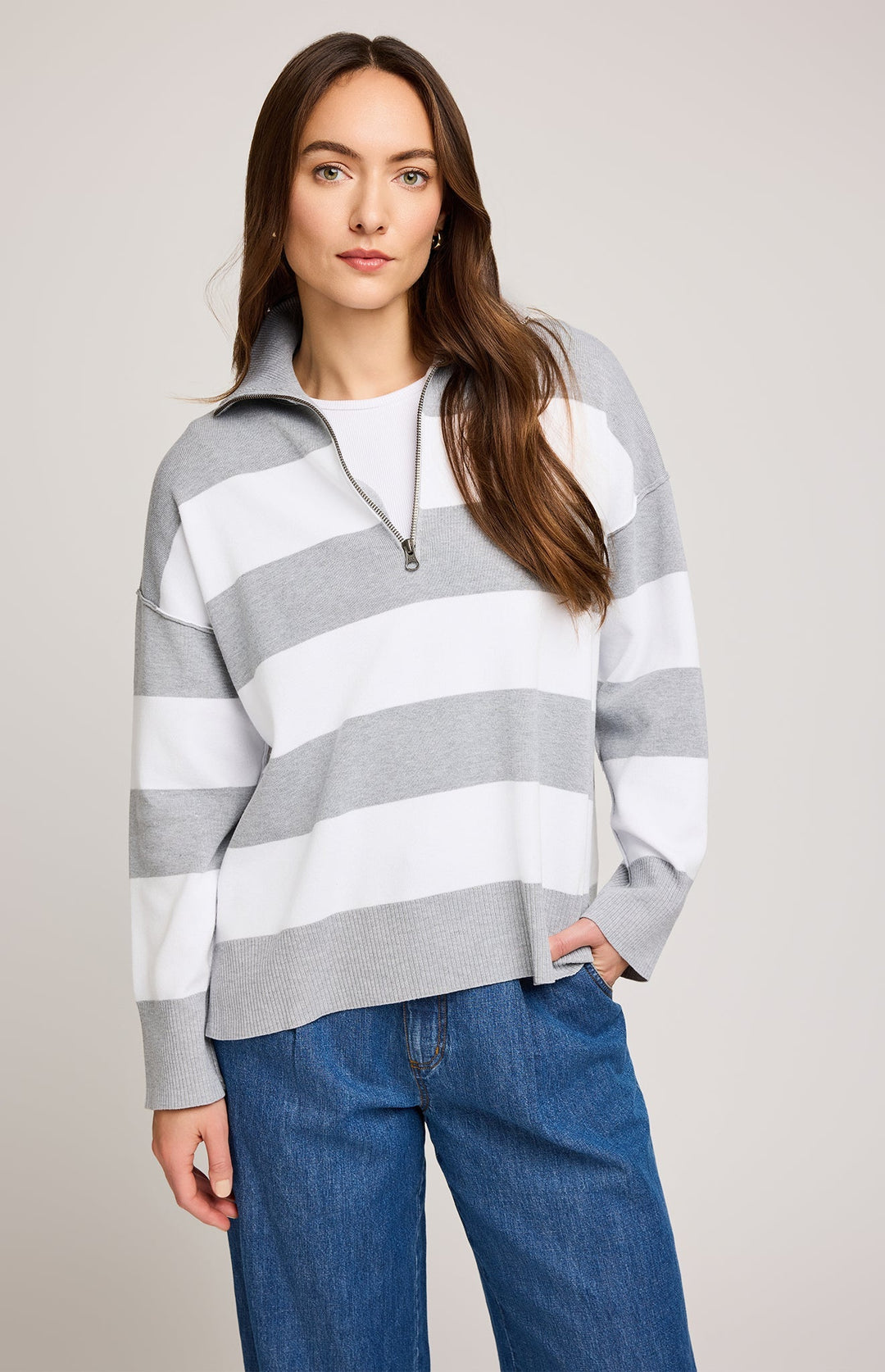 Gentle Fawn Idris Sweater