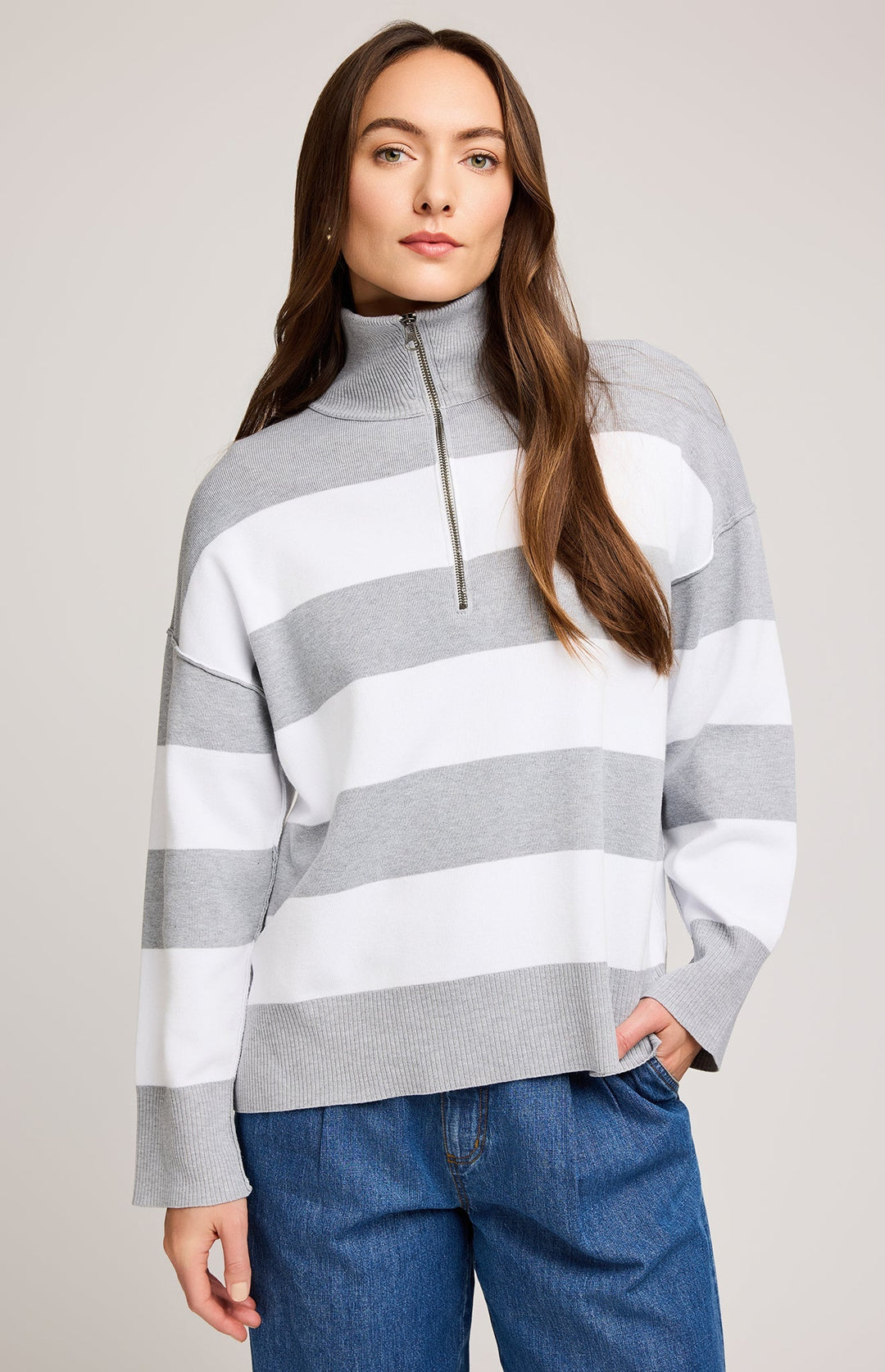 Gentle Fawn Idris Sweater
