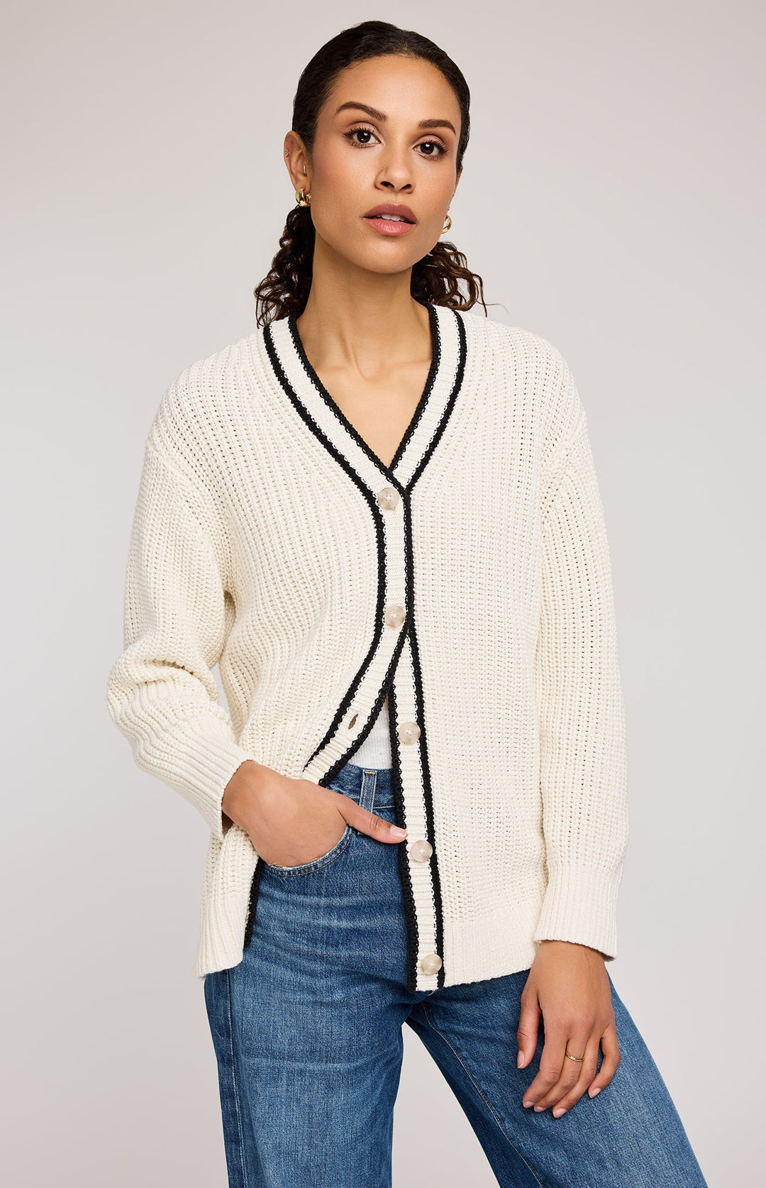 Gentle Fawn Viola Cardigan