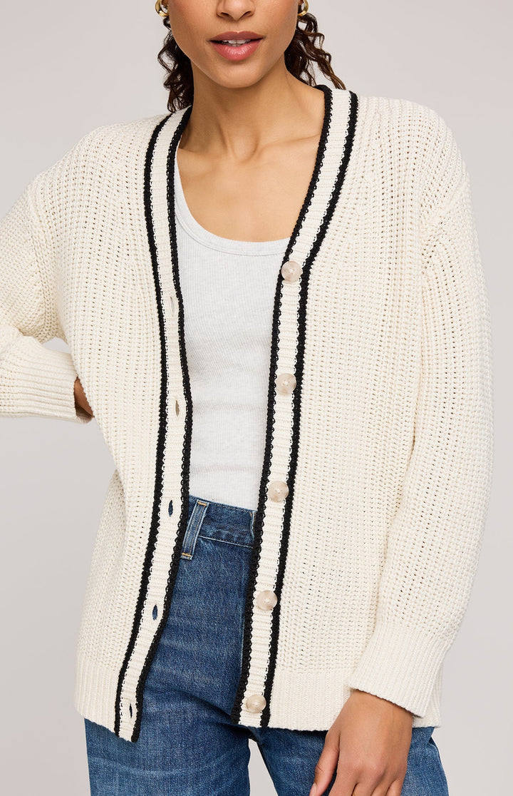 Gentle Fawn Viola Cardigan