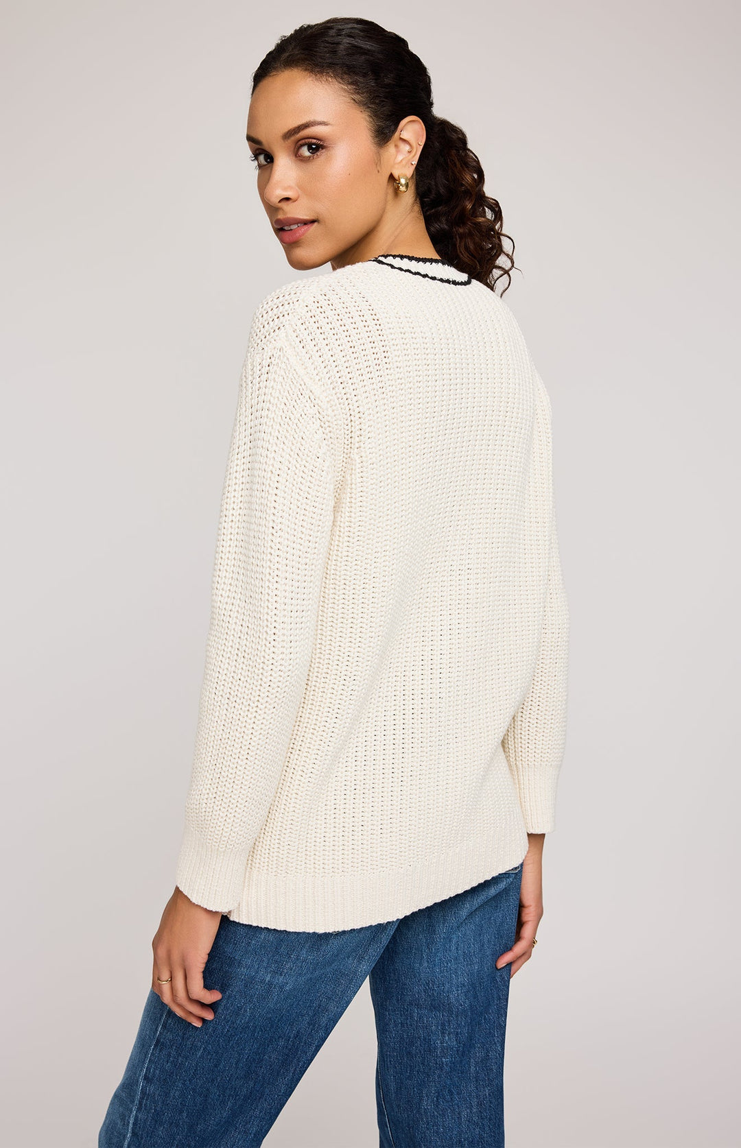 Gentle Fawn Viola Cardigan
