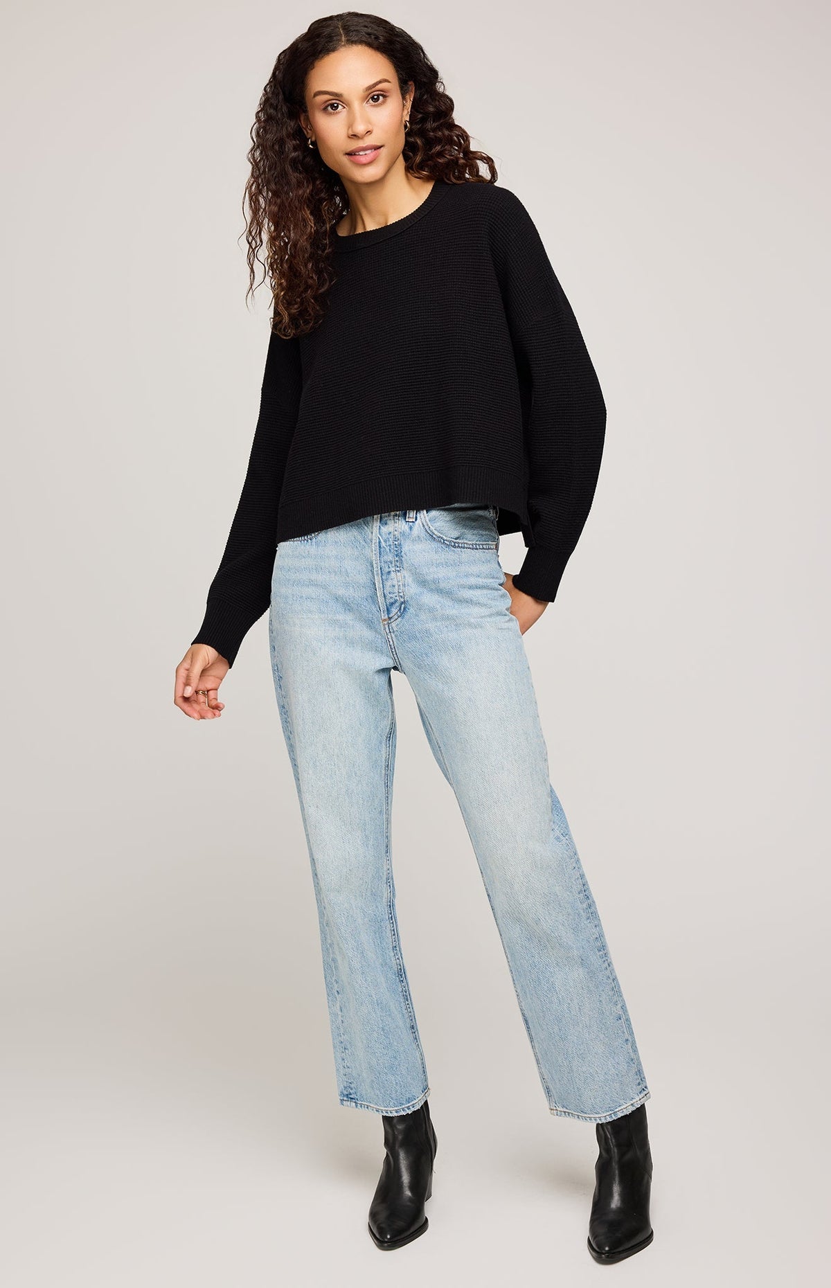 Gentle Fawn Axel Knit