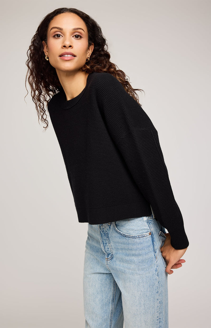 Gentle Fawn Axel Knit
