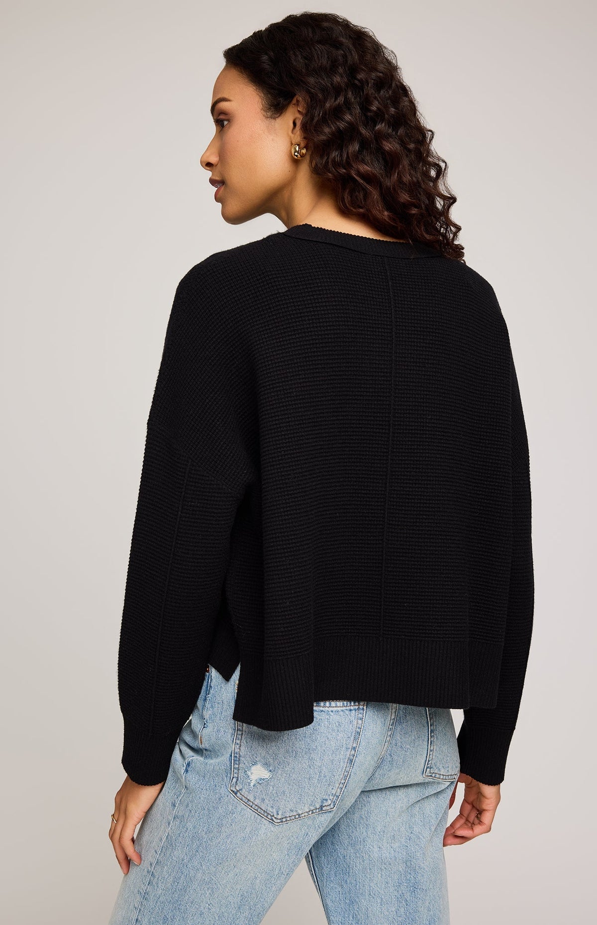 Gentle Fawn Axel Knit