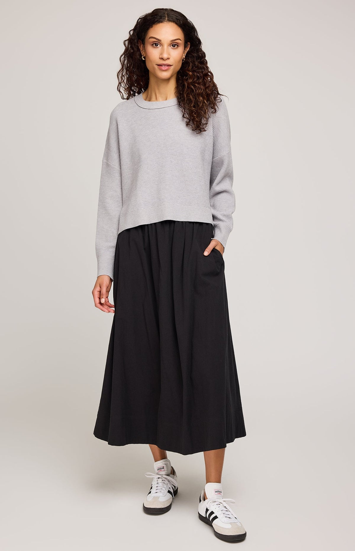 Gentle Fawn Axel Knit