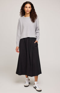 Gentle Fawn Axel Knit