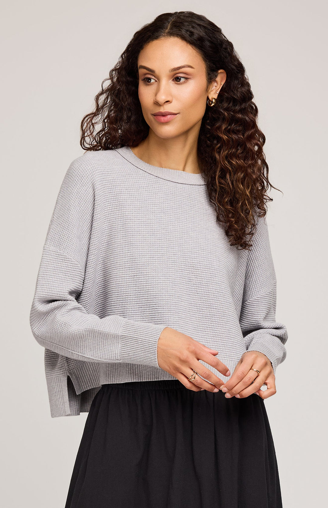 Gentle Fawn Axel Knit