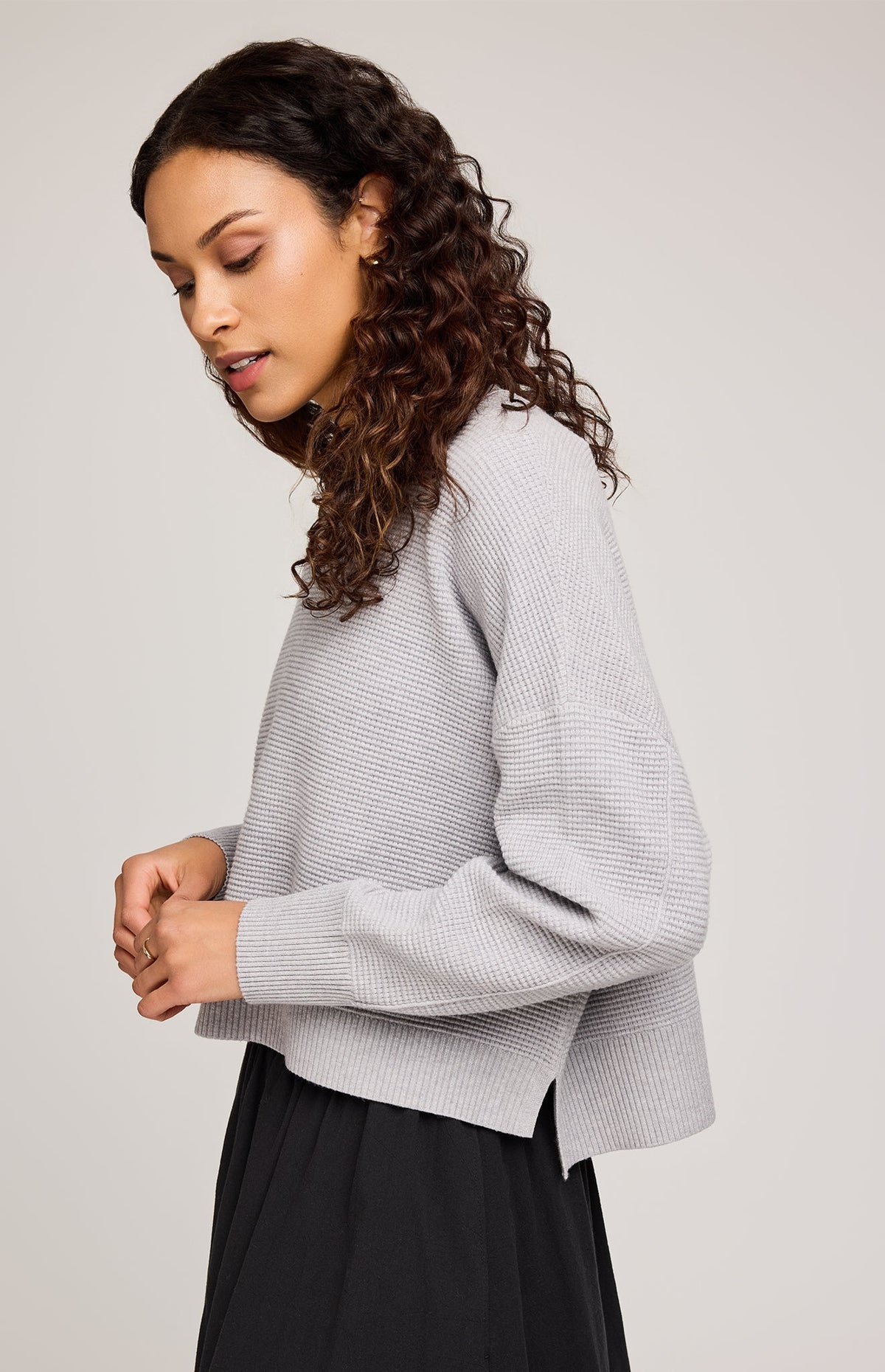 Gentle Fawn Axel Knit