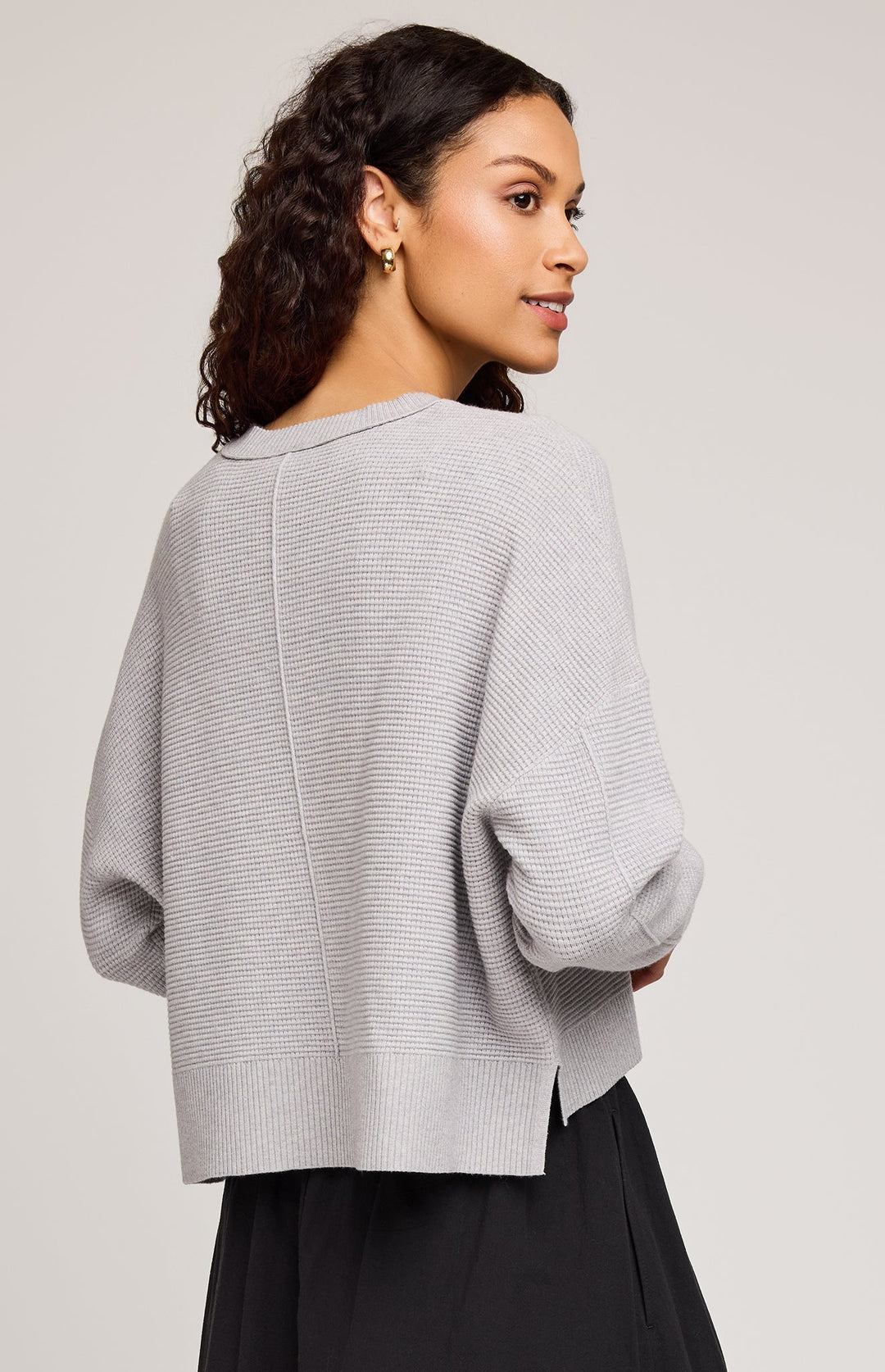 Gentle Fawn Axel Knit