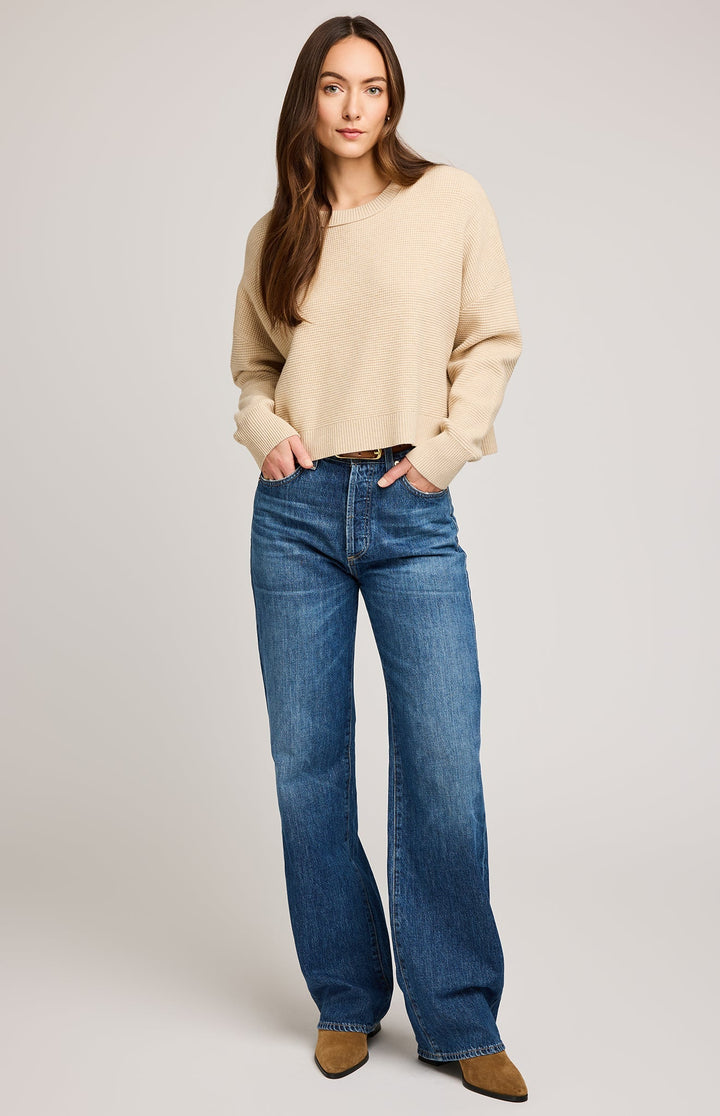 Gentle Fawn Axel Knit