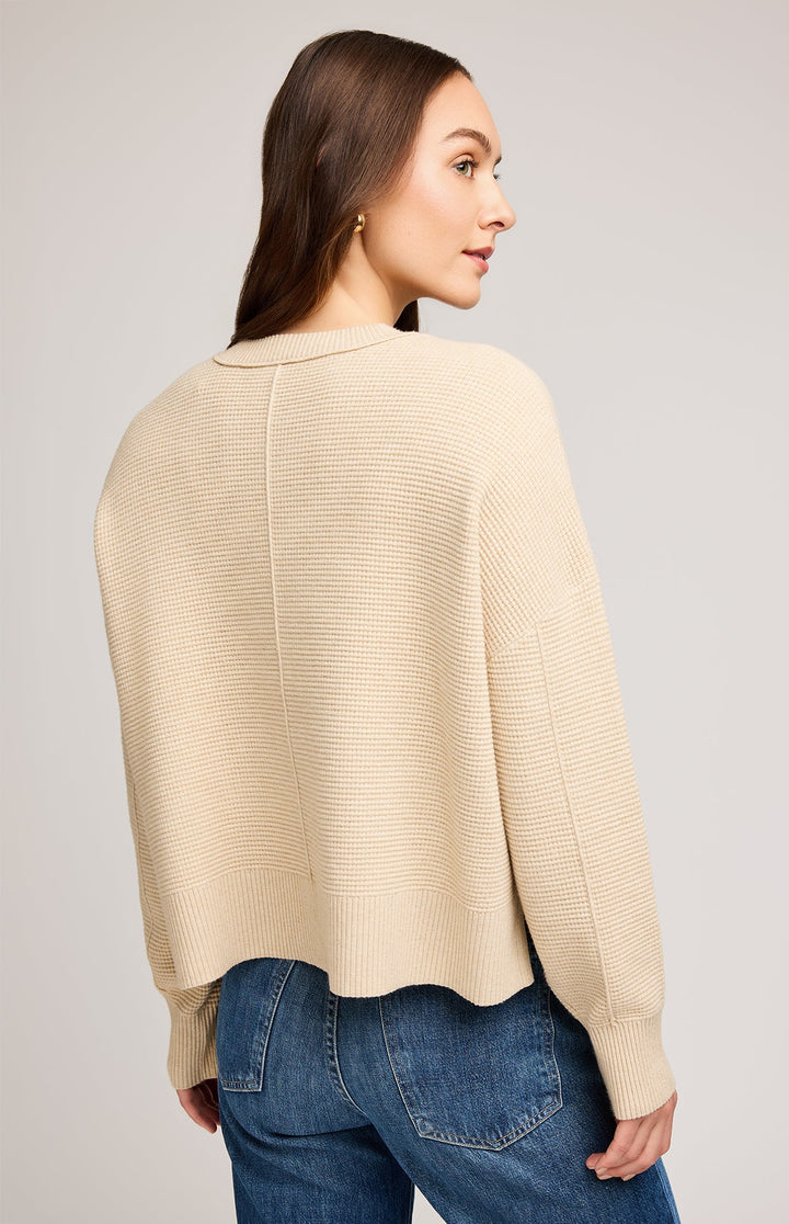 Gentle Fawn Axel Knit