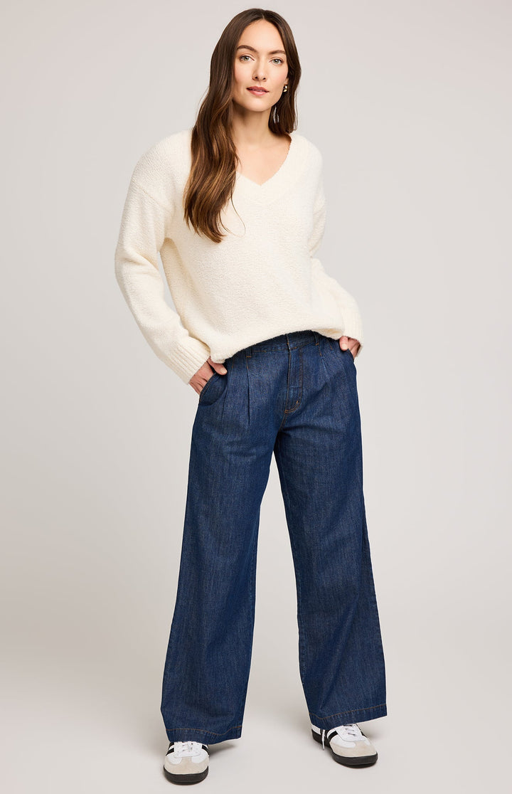 Gentle Fawn Tilda Sweater