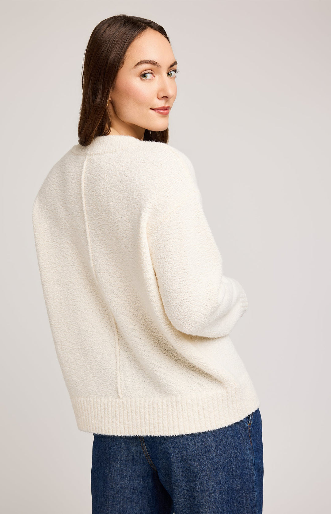 Gentle Fawn Tilda Sweater