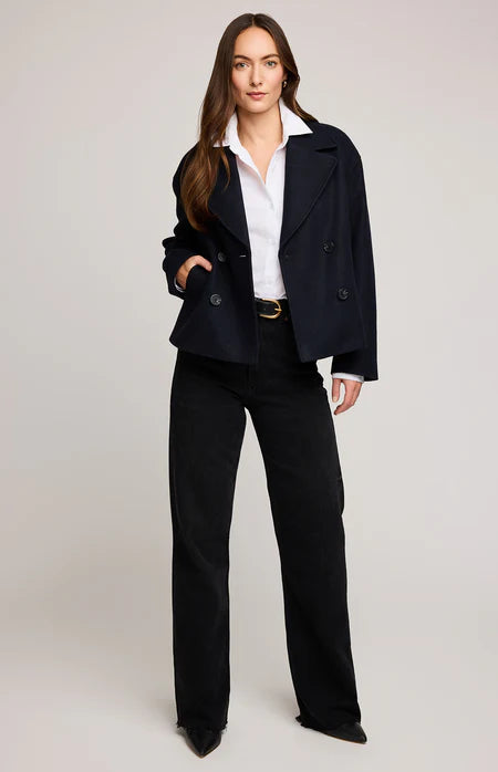 Gentle Fawn Marguerite Jacket