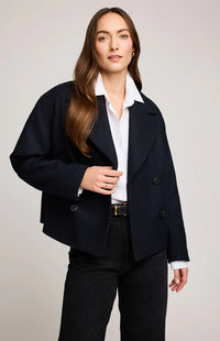 Gentle Fawn Marguerite Jacket