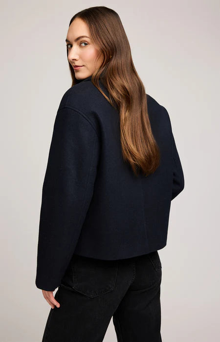 Gentle Fawn Marguerite Jacket