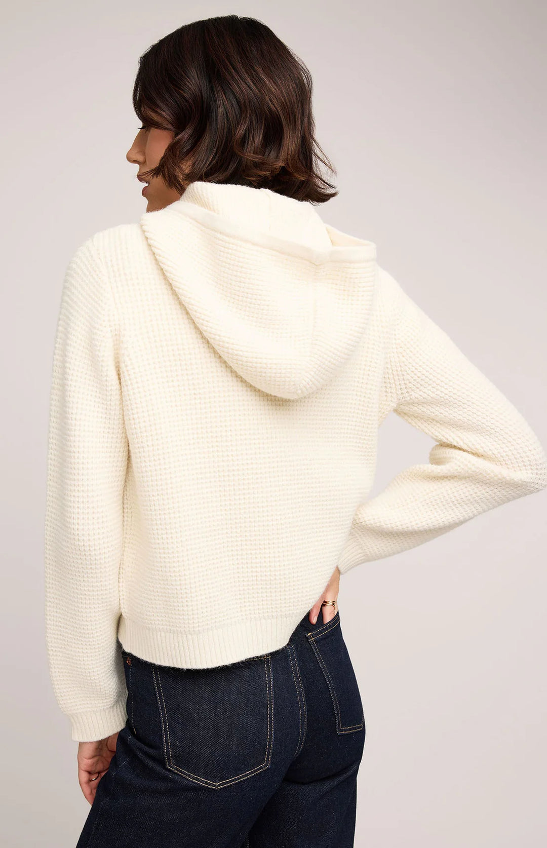 Gentle Fawn Jessica Pullover Hoodie