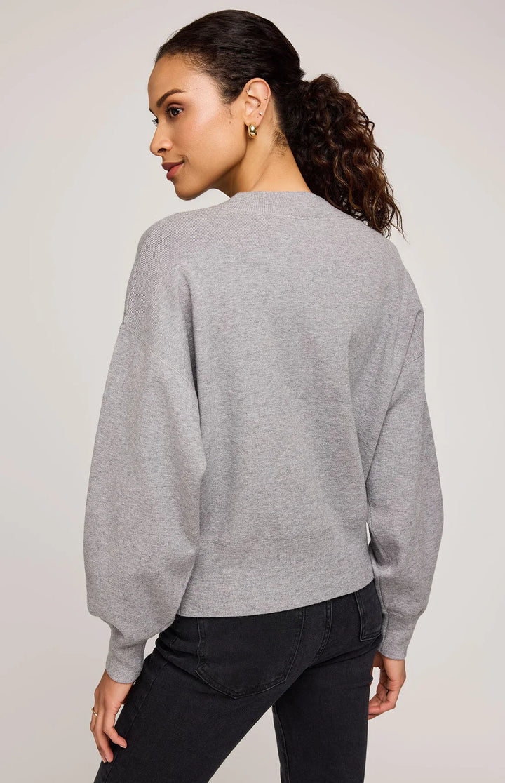 Gentle Fawn Alfie Crewneck Sweater