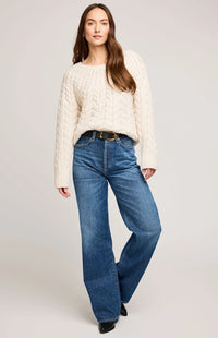 Gentle Fawn Lorenzo Sweater