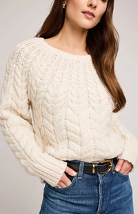 Gentle Fawn Lorenzo Sweater