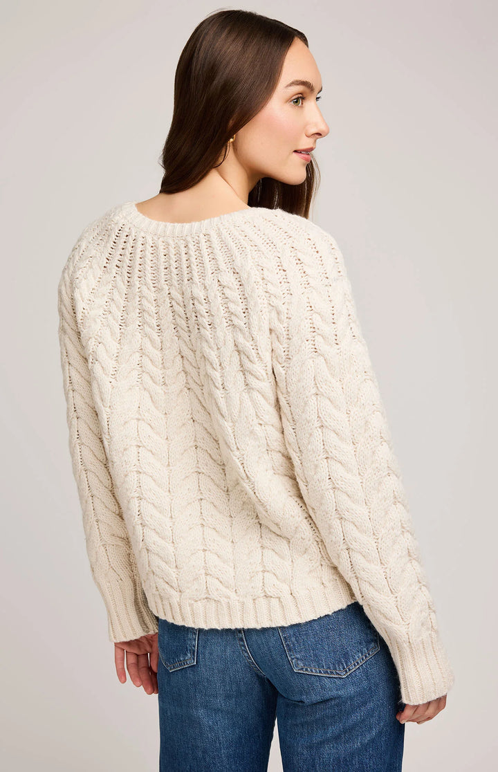 Gentle Fawn Lorenzo Sweater