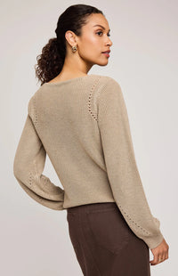 Gentle Fawn Hailey Pullover Sweater