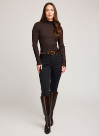 Gentle Fawn Arlen Mock Neck