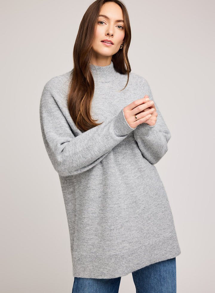 Gentle Fawn Lena Tunic Sweater