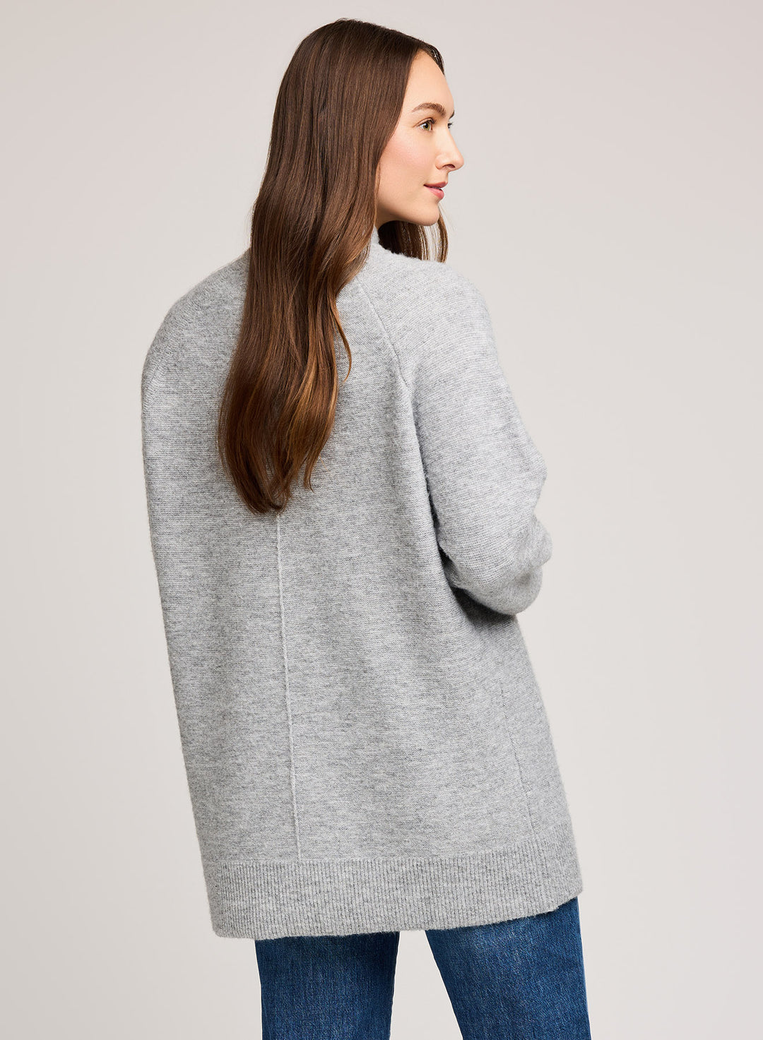Gentle Fawn Lena Tunic Sweater