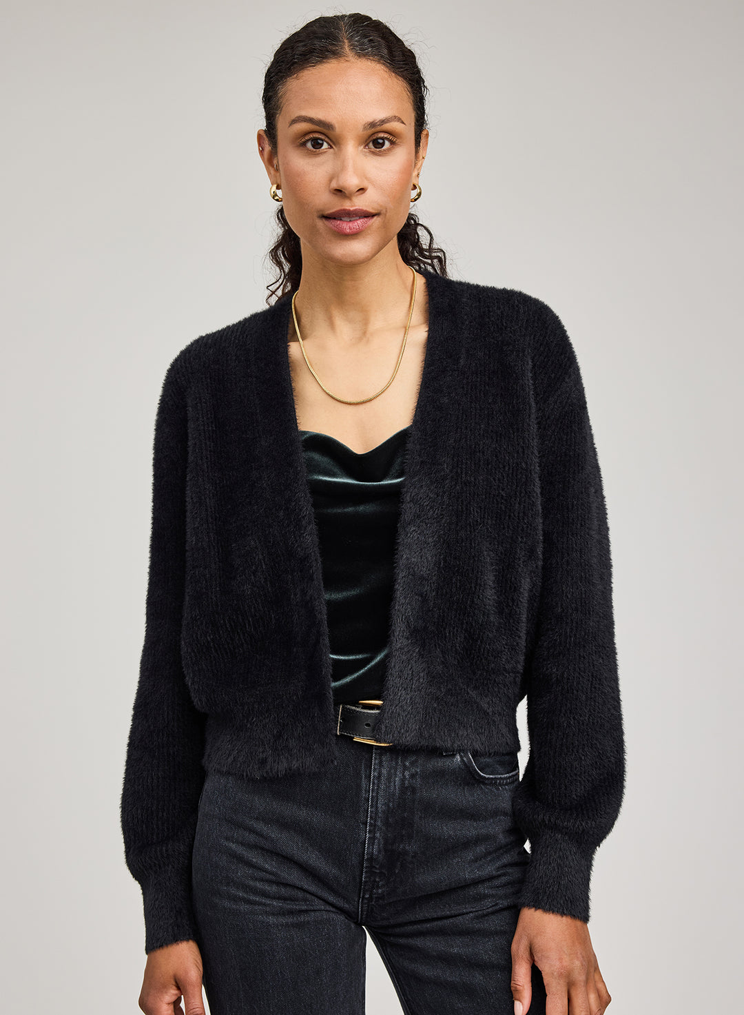 Gentle Fawn Theodora Cardigan Sweater